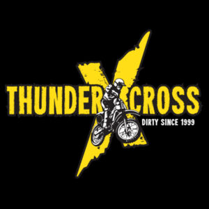 Thundercross OnEsie Design