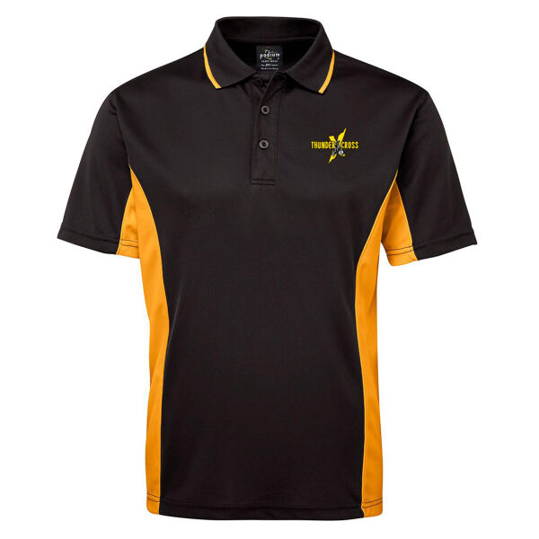 Thundercross Polo! Thumbnail