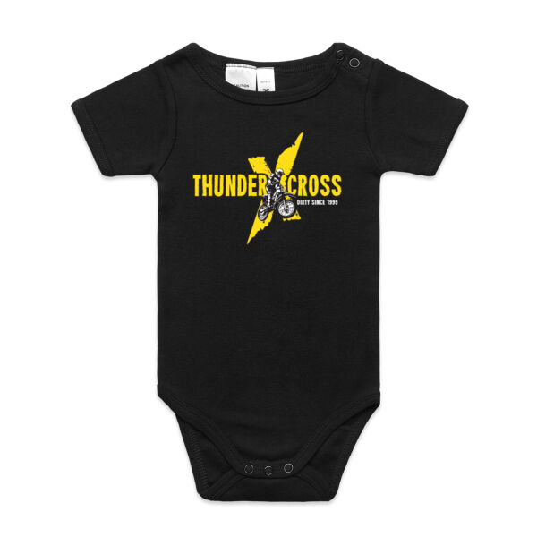 Thundercross OnEsie Thumbnail
